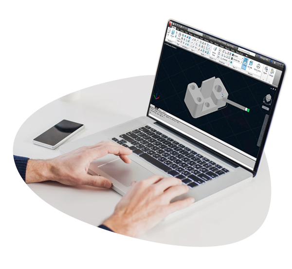 Riplás - Desenvolvimento de projetos em peças de plástico injetado
